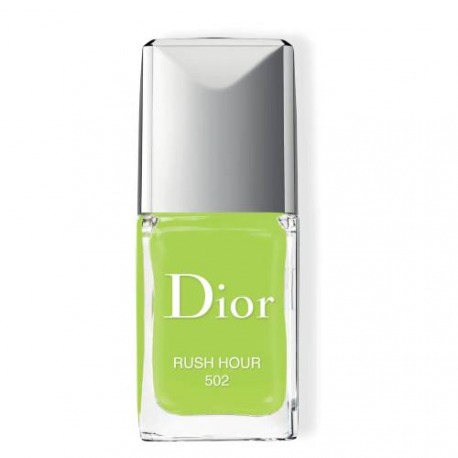 Dior Dior Nagellack - Hochfarbiger Nagellack - Maniküre, Glanz